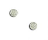 Brinco de bolinha (4mm)