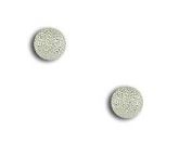 Brinco de bolinha (5 mm)